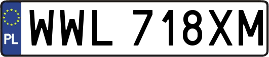 WWL718XM