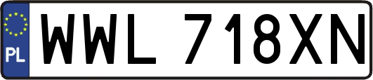 WWL718XN