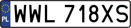 WWL718XS