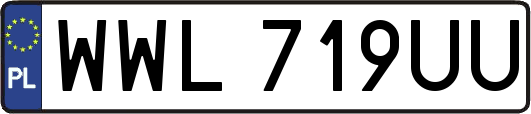 WWL719UU