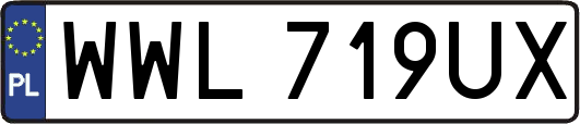 WWL719UX