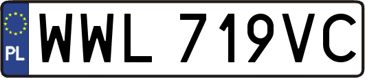 WWL719VC