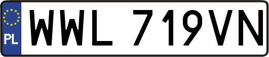 WWL719VN