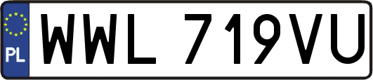 WWL719VU