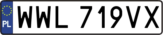 WWL719VX