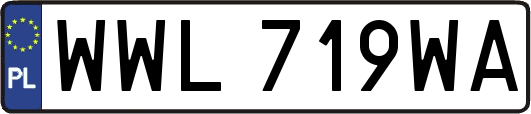 WWL719WA