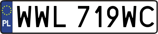 WWL719WC