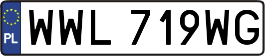 WWL719WG