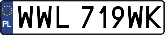WWL719WK