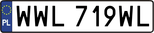 WWL719WL