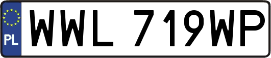 WWL719WP