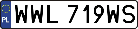 WWL719WS