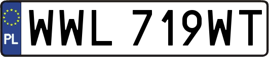 WWL719WT