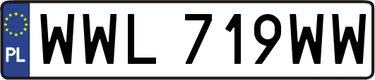 WWL719WW