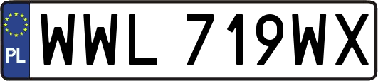 WWL719WX
