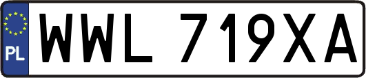 WWL719XA