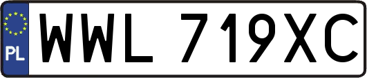WWL719XC