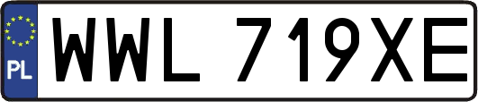 WWL719XE