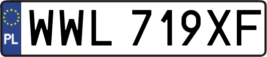 WWL719XF