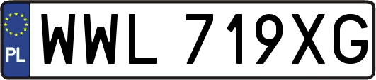 WWL719XG