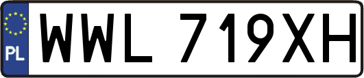 WWL719XH