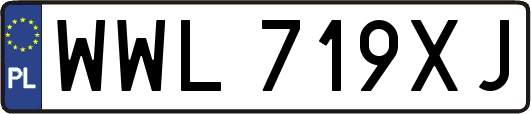 WWL719XJ