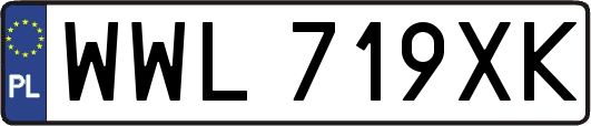WWL719XK