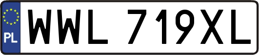 WWL719XL