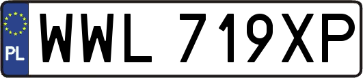 WWL719XP