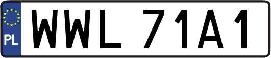 WWL71A1