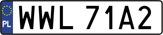 WWL71A2