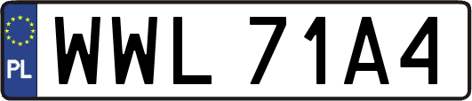 WWL71A4