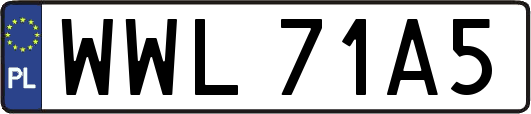 WWL71A5