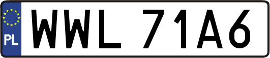 WWL71A6