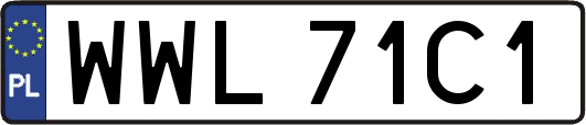 WWL71C1