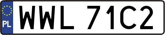 WWL71C2