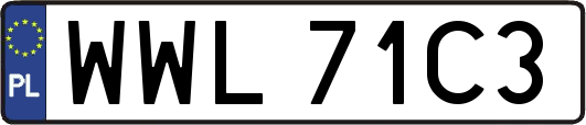 WWL71C3