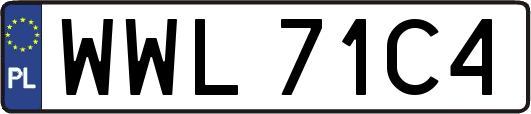 WWL71C4