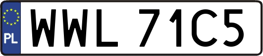 WWL71C5