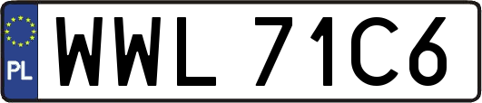WWL71C6