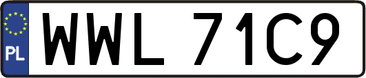 WWL71C9