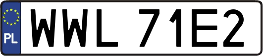 WWL71E2
