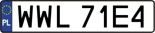 WWL71E4