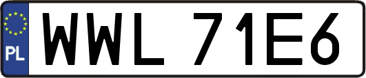 WWL71E6