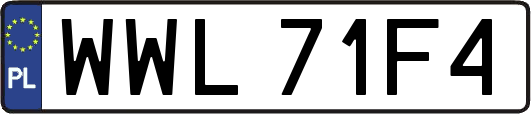 WWL71F4