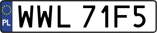 WWL71F5