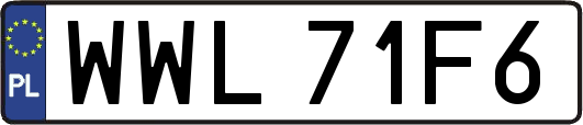 WWL71F6