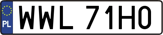 WWL71H0