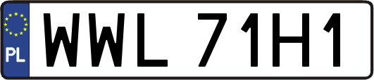 WWL71H1