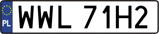 WWL71H2
